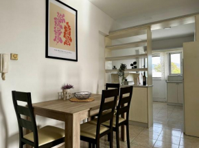 City Center, Cozy Apartment with a Stunning View - No 2
